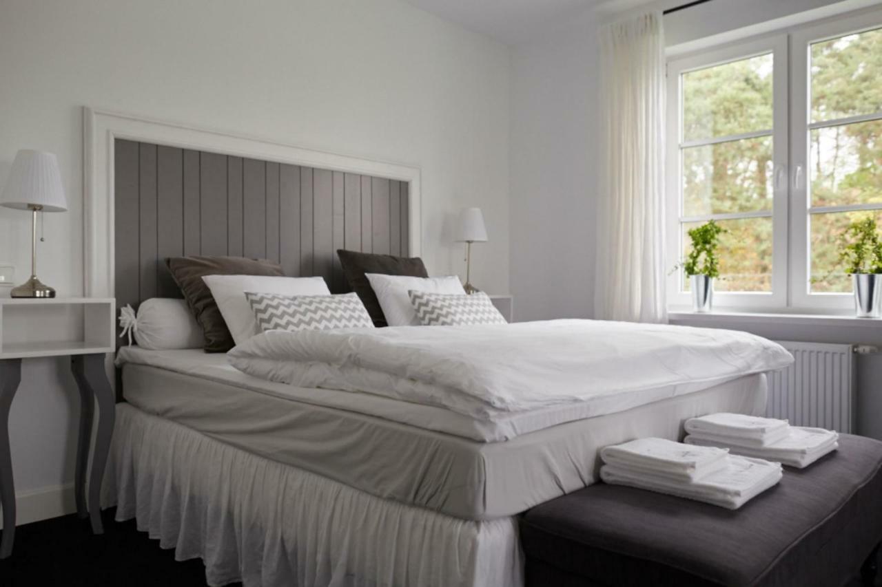 Biala Wstazka Bed & Breakfast